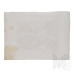 [POWSTANIE STYCZNIOWE] XIX Wiek Grafika Masakra na Placu Zamkowym w Dniu 8.04.1861 - A. Huttula, Żałoba Narodowa