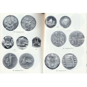 Num.catalogues, Burian V.: Tematy Cyryla i Metodego w numizmatyce,