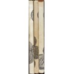 Num.katalógy, Cach F.: Najstaršie české mince 1., II., III. zv. 3 zväzky
