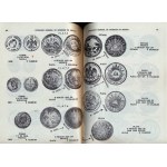 Num.cataloghi, Catalogo Generale delle Monete del Messico 1536-1987