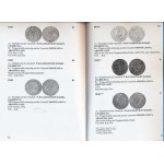 Číselné katalógy, Ejzenhart D. / Miller R.: Die 24-Kreuzermünzen der Schlesischen M