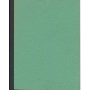 Num.catalogues, Fiala E.: Sammlung Max Donebauer - Beschreibung der Sammlung Böhm