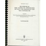 Num.catalogues, Fiala E.: Sammlung Max Donebauer - Beschreibung der Sammlung Böhm