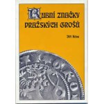 Num.catalogues, Hána Jiří: Reverse marks of Prague groschen