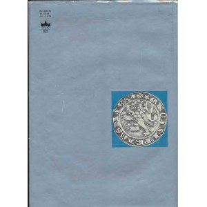 Početné katalógy, Hásková J.: Pražský groš 1300 - 1526, Chaura collection