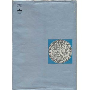 Početné katalógy, Hásková J.: Pražský groš 1300 - 1526, Chaura collection