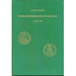 Num.catalogues, Herinek L.: ÖSTERREICHISCHE MÜNZPRÄGUNGEN VON 1592 - 1657,