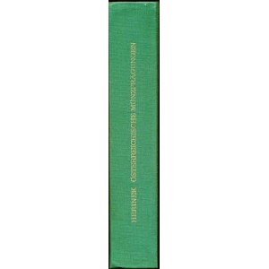 Num.catalogues, Herinek L.: ÖSTERREICHISCHE MÜNZPRÄGUNGEN VON 1592 - 1657,