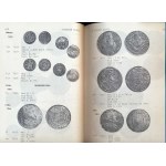 Num.catalogues, Herinek L.: ÖSTERREICHISCHE MÜNZPRÄGUNGEN VON 1592 - 1657,