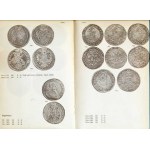 Num.catalogues, Herinek L.: ÖSTERREICHISCHE MÜNZPRÄGUNGEN VON 1657 - 1740,