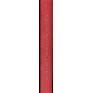 Num.katalogy, Herinek L.: ÖSTERREICHISCHE MÜNZPRÄGUNGEN VON 1740 - 1969,