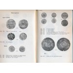 Num.katalogy, Herinek L.: ÖSTERREICHISCHE MÜNZPRÄGUNGEN VON 1740 - 1969,