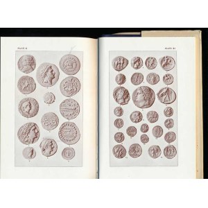 Num.katalógy, Hill G.F.: Ancient Greek and Roman Coins