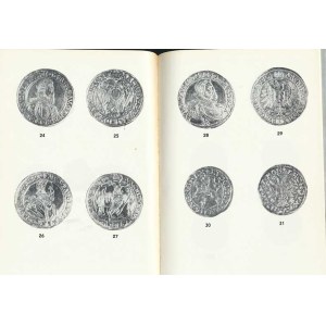 Num.catalogues, Chvojka J.: Mintages of the last Czech Budejovice mint