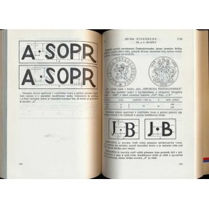 Num.katalogy, Jízdný M. / Štrait J.: Katalog mincí Československa
