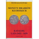 Num.katalogy, Kalinowski Piotr: Coins of the Counts of Klodzko, 1422 - 1639