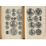 Num.catalogues, Nechanický Z.: Coinage of Leopold I. 1675-1705