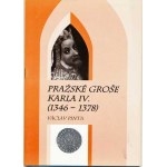 Num.catalogues, Pinta V.: Prague Coins of Charles IV (1346-1378)