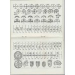 Num.catalogues, Teisinger H.: Leopold I. - TROJNICS (Gröschel), by year and in