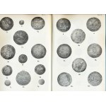 Num.spisy, Sakařová-Malá A.: Jáchymov Mint since the introduction of goldsmith