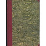 Magazines, Magazine "Czechoslovakia", published by the Ministry of Information and Enlightenment