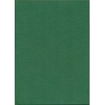 Magazines, Numismatic letters NSČS roč. XV. (1960), and XVI. (1961)