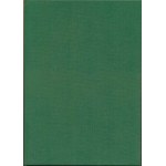 Magazines, Numismatic letters NSČS roč. XVII. (1962), with contents