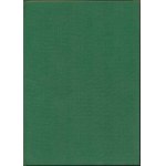 Magazines, Numismatic letters vol.: 1965, 1966 bound in 1 volume with gold