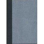 Magazines, Numismatic letters vol.: 1966 bound, with gold printing on spine