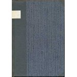 Magazines, Numismatic letters vol.: 1967, 1968 bound in 1 volume