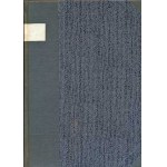 Magazines, Numismatic letters vol.: 1969, 1970 bound in 1 volume