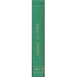 Magazines, Drobná sculpture - magazine for members of ČSPDP, volume XIII (1976) -