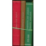 Magazines, Collectors