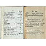 Magazines, NEWS of the Brno Branch. Czech Numismatic Society, 1972-