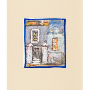 Eugeniusz TUKAN-WOLSKI (1928-2014), Buildings