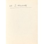 Gwidon MIKLASZEWSKI (1912-1999), Grandmother and Grandfather's Day