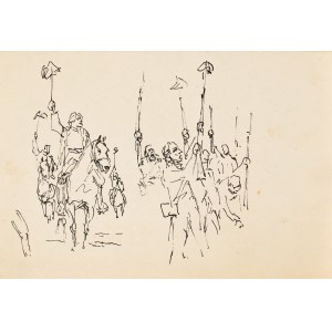 Ludwik MACIĄG (1920-2007), Victory!