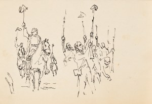 Ludwik MACIĄG (1920-2007), Zwycięstwo!
