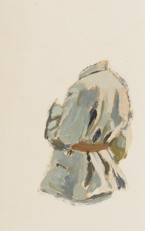 Ludwik MACIĄG (1920-2007), Umundurowanie żołnierza