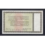 Germany, 5 Reichsmark, 1933, UNC, ENTWERTET