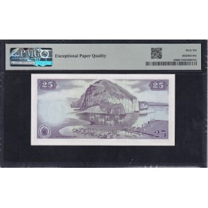 Iceland, 25 Kronur, 1961, Gem UNC 66 EPQ