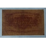Lithuania, 10 Centu, 1922, XF-VF