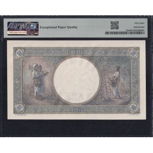Romania, 1000 Lei, 1941-45, scelta circa UNC 58 EPQ