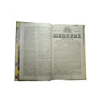 Daily Mercury Daily description of the November Uprising - 67 issues (1831)