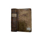 Korrespondent Warszawski denouncing kraiowe y zagraniczne wiadomości 1792.