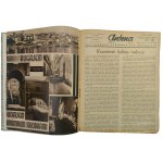 Antenna. Illustrated weekly for everyone (1937) - Nos. 27-52 [excluding No. 28].