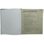 Edited by Nepomucen Kurowski, Agricultural and Technological Weekly - Yearbook 1838. no. 1-52