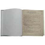 Edited by Nepomucen Kurowski, Agricultural and Technological Weekly - Yearbook 1837. no. 1-52