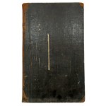 Warsaw Monitor. Yearbook (1824) - No. 1-104 [issues 2-5 missing].