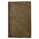 Warsaw Monitor. Yearbook (1825) - No. 1-157